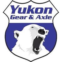 Yukon Gear & Axle coupons